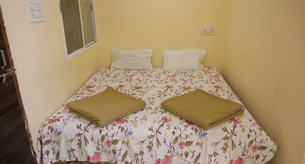 Mahakal lok guest house Room Type - Bedroom 2