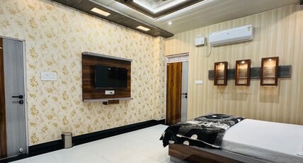 Harsh palace Room Type - Bedroom 3