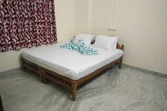 Address of THADATHUKALAYIL RESIDENCY