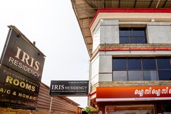 Address of Iris Residency Kothamangalam
