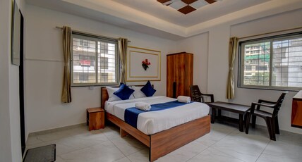 SHREE KRISHNA INN Room Type - SHREE KRISHNA INN