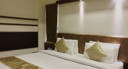 The Nines Business Hotel Room Type - Deluxe Suite