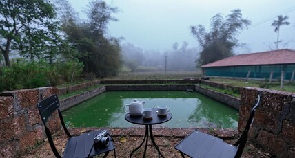 Maldare Days I Private Jungle Stay Room Type - Maldare Days I Private Jungle Stay