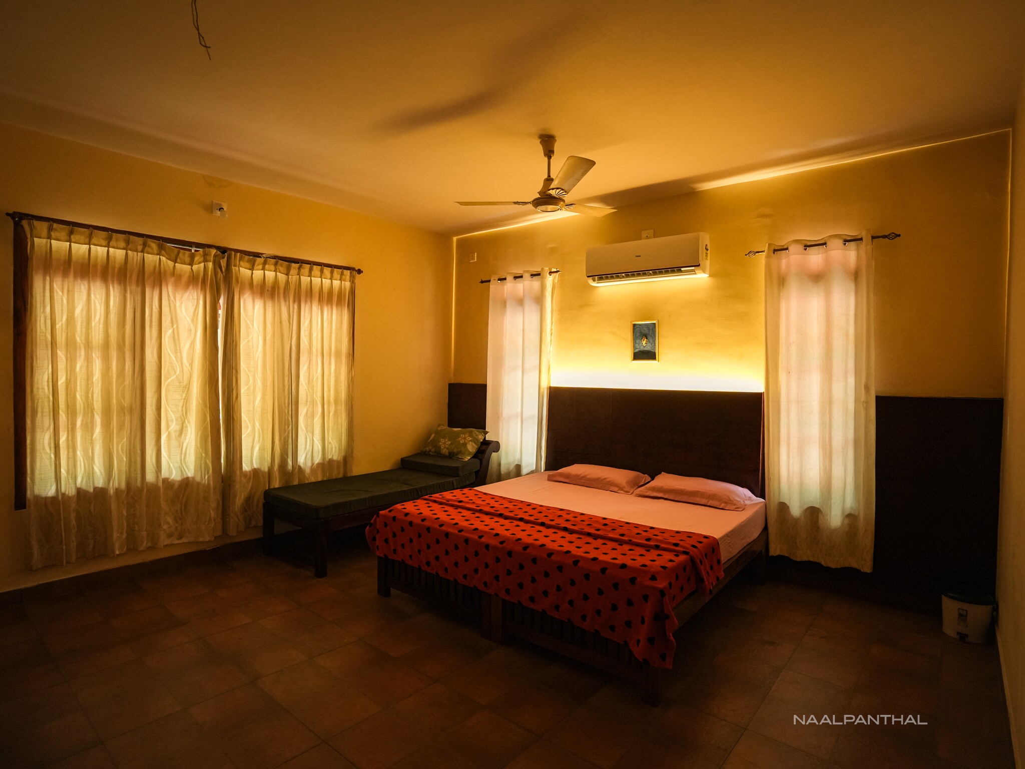 Naal Panthal Wayanad - Tap to explore photos