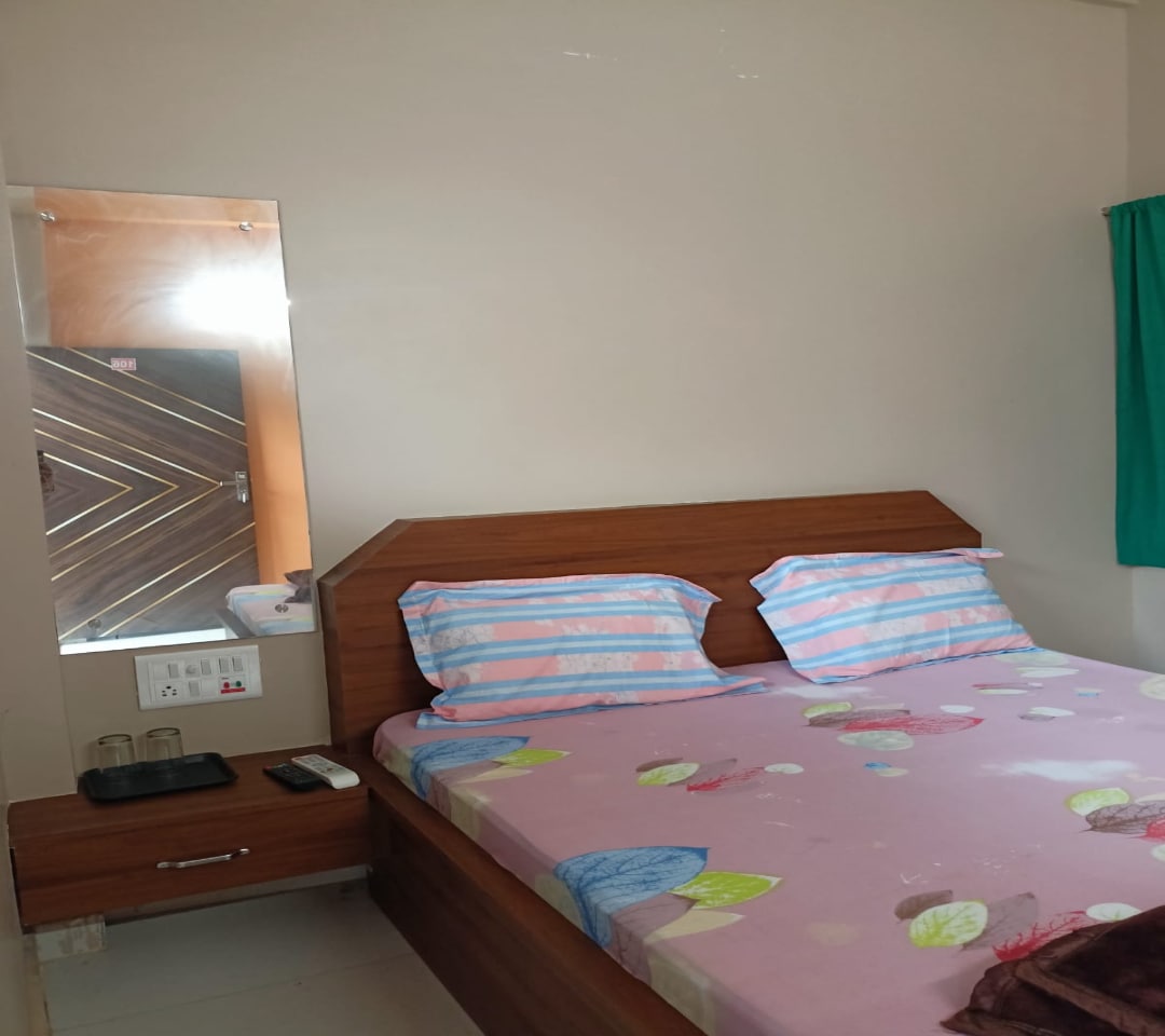 Hotel Jagdamba Inn Jagdalpur - Tap to explore photos