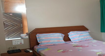 Hotel Jagdamba Inn Jagdalpur Room Type - Deluxe Non AC