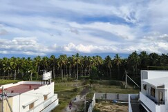 Photos of Yukthas homestay Pollachi