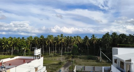 Yukthas homestay Pollachi Room Type - Yukthas homestay Pollachi