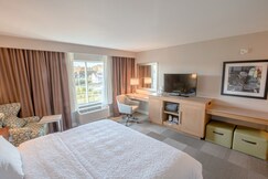Hampton Inn Amesbury, MA