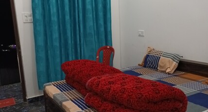 Hotel Deep Kishan by StayApart Room Type - Standard Room