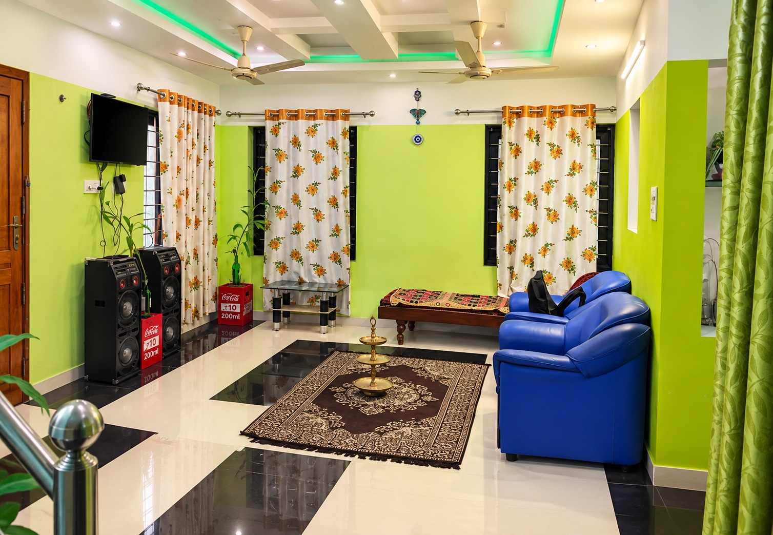 Dream Homestay - Tap to explore photos