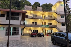HOSAMANE FARM INN