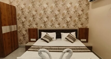 Bhumi Regency Room Type - Economy