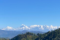 Manaskhand Homestay  Naini Majkhali