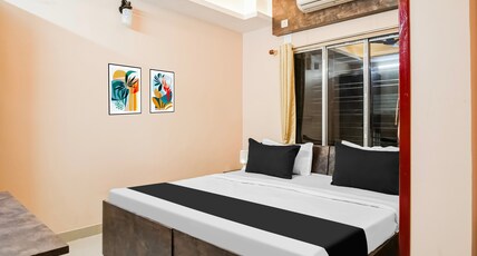 Hotel O MOHAR KUNJHA Room Type - Classic