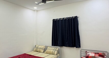 Sanjay&son's Inn Room Type - Room 202