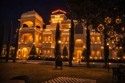 THE KUMBHA MAHAL RESORT