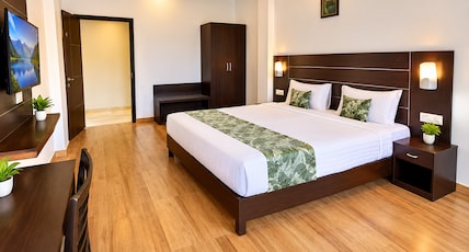 Jays Inn Homestay | Rooms & Guided Treks Room Type - Superior Room with Balcony Jays Inn Homestay | Rooms & Guided Treks Room Type - Superior Room with Balcony