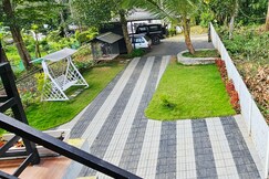 Private Stay in Wayanad- Valiyattu Nest Homestay