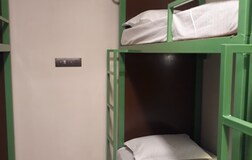 Dormitory Beds