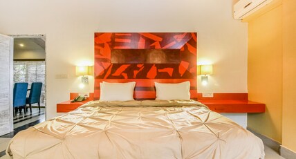 Casa Vagator Room Type - 03-Bedroom Penthouse