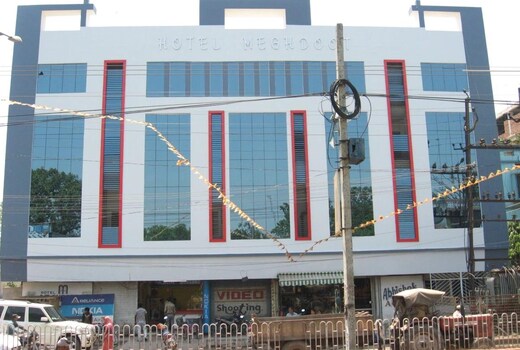 Hotel Meghdoot
