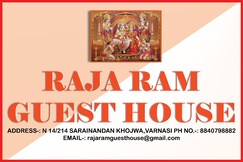 RAJA RAM GUEST HOUSE