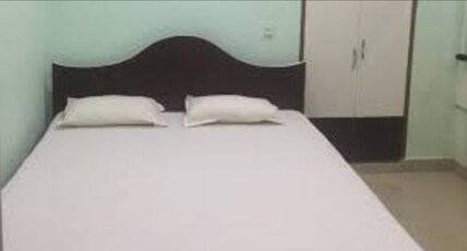 Hotel Raj Room Type - Standard Double Bed Room Non AC