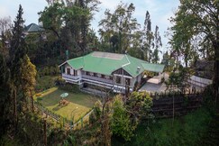 ama Stays & Trails | Makaibari Bungalow, Darjeeling