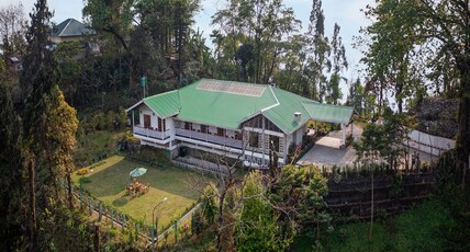 ama Stays & Trails | Makaibari Bungalow, Darjeeling Room Type - ama Stays & Trails | Makaibari Bungalow, Darjeeling