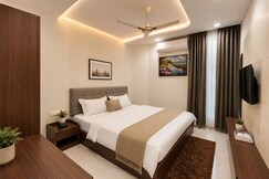 Hotel RajKailash