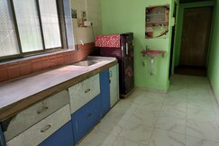 Matoshri Cottage