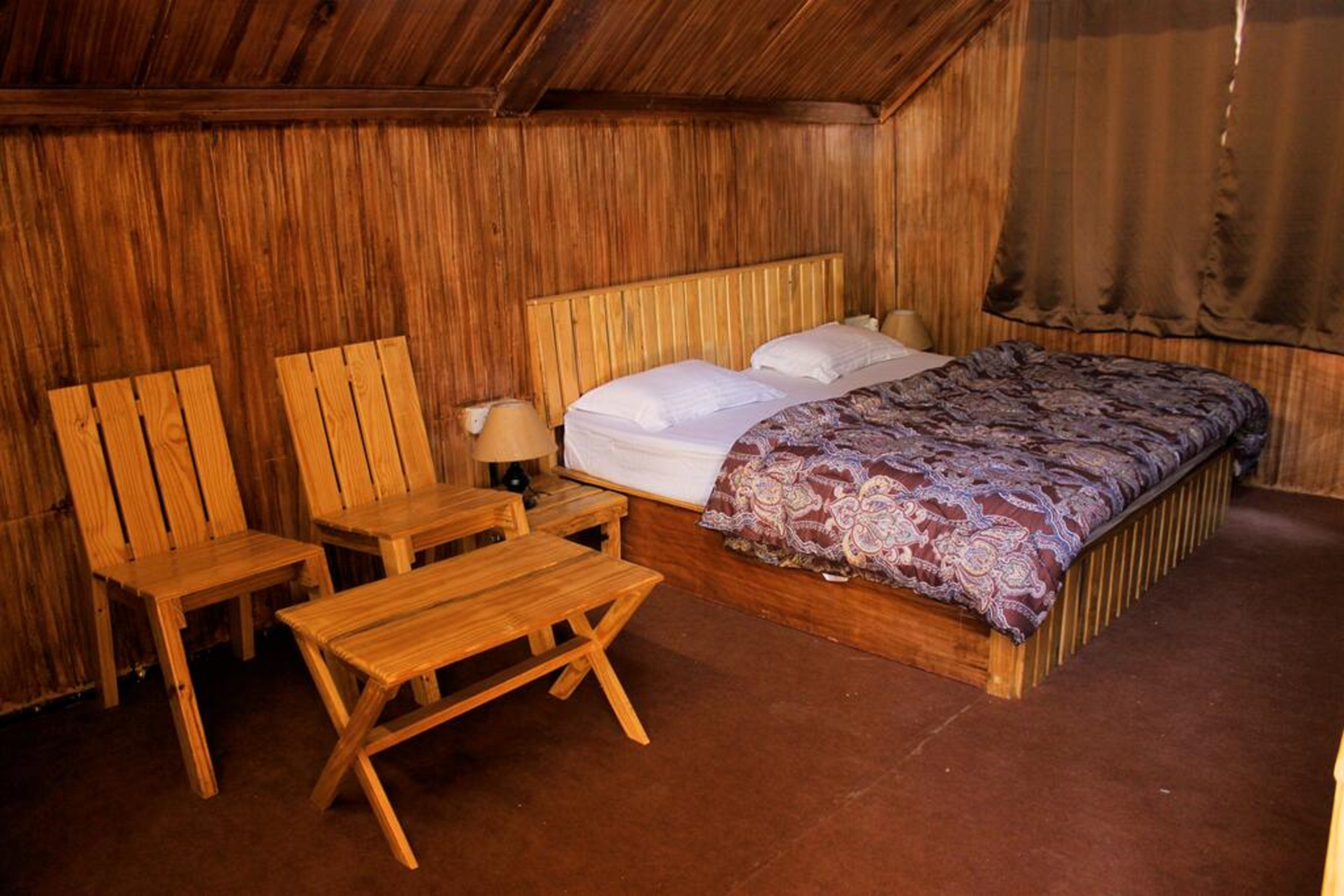 Doi Stays Chirraiya Birding Lodge Pangot - Tap to explore photos