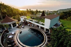 The Tarna Resort Koh Tao