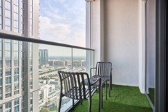 STAY By Latinem Modern 1BR Holiday Home CVG 2403