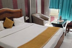 Address of Hotel O Taj Empire