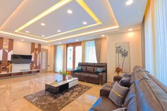 Address of Vistara Presidential