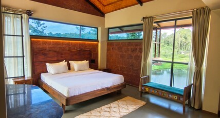 Villa Katipadu Room Type - Superior King Room