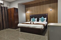 Address of V9 Hotel