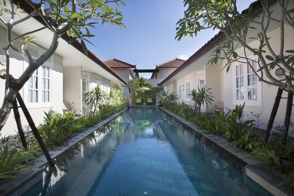 Maison at C Boutique Hotel & Spa Seminyak - Tap to explore photos