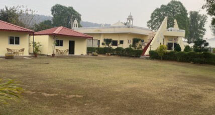 Rani Bagh Resort Room Type - Private Cottage