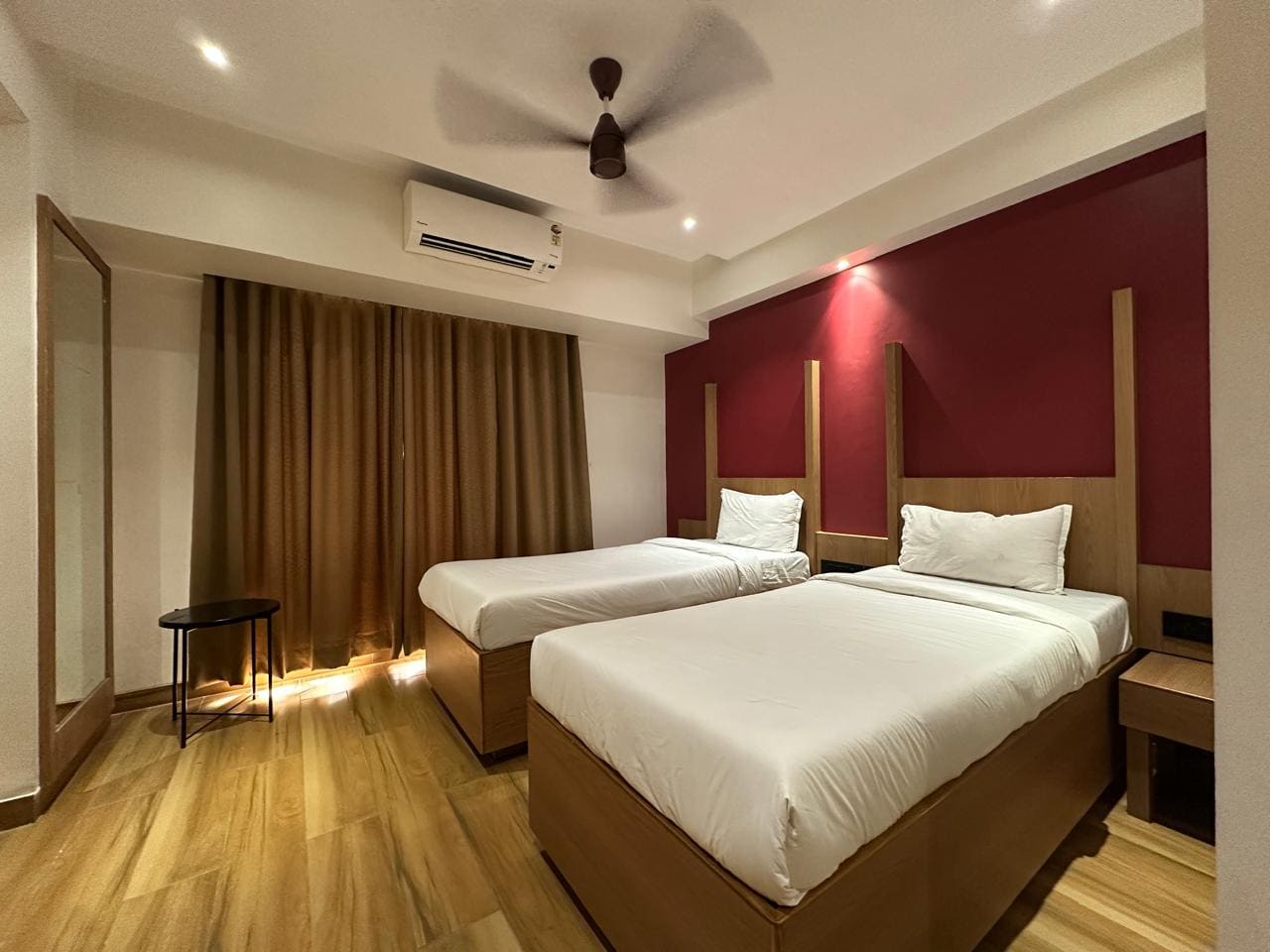 Buta Inn and Resorts - Tap to explore photos