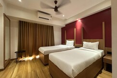 Buta Inn and Resorts