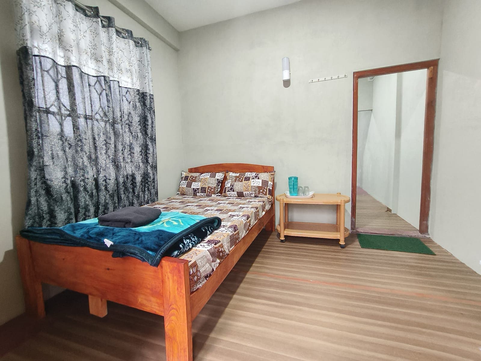 Fer D Entire Homestay - Tap to explore photos