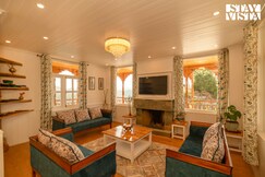 StayVista at Haze @ The Altair