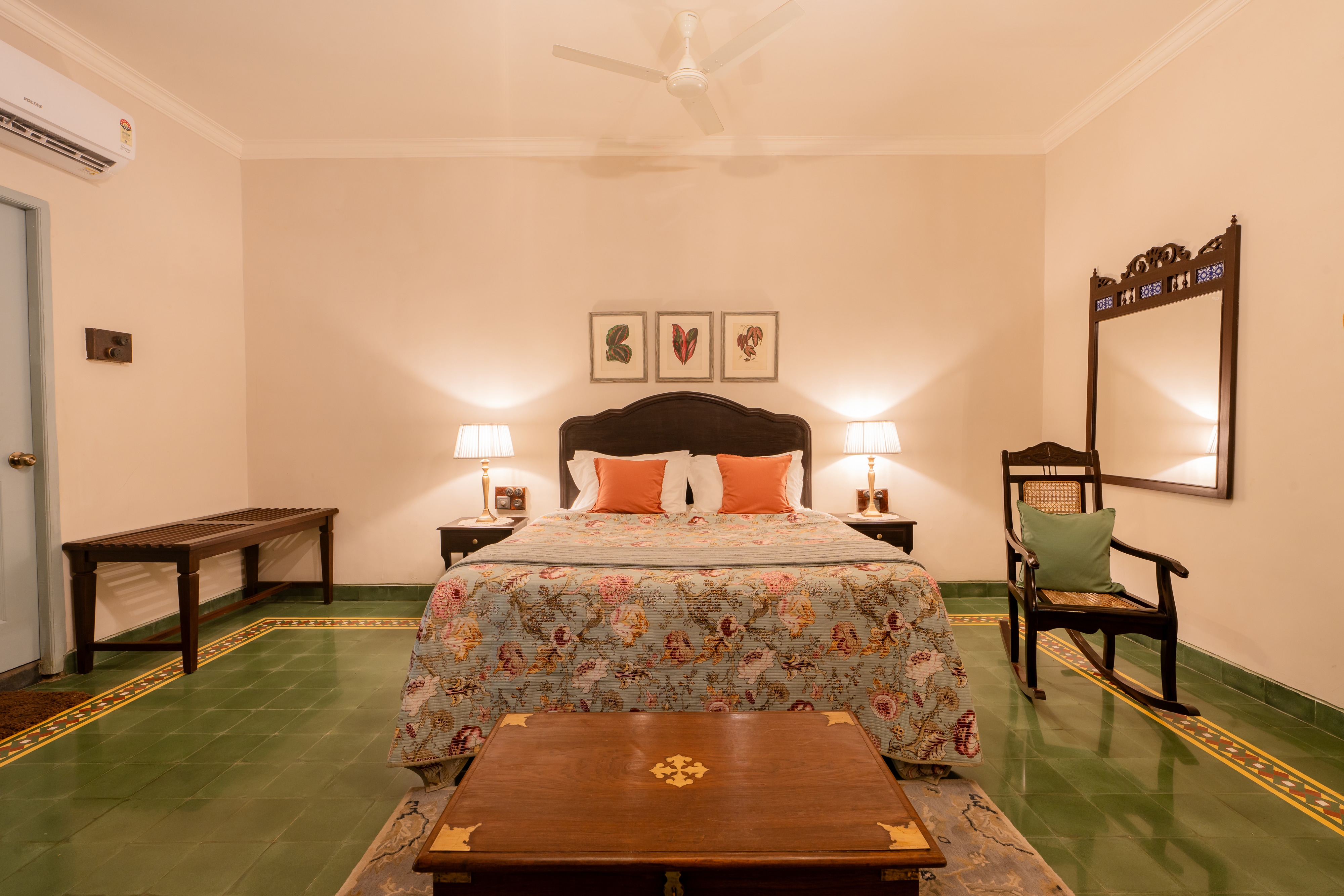Mansao Curtorim: A CGH Earth SAHA Experience - Tap to explore photos