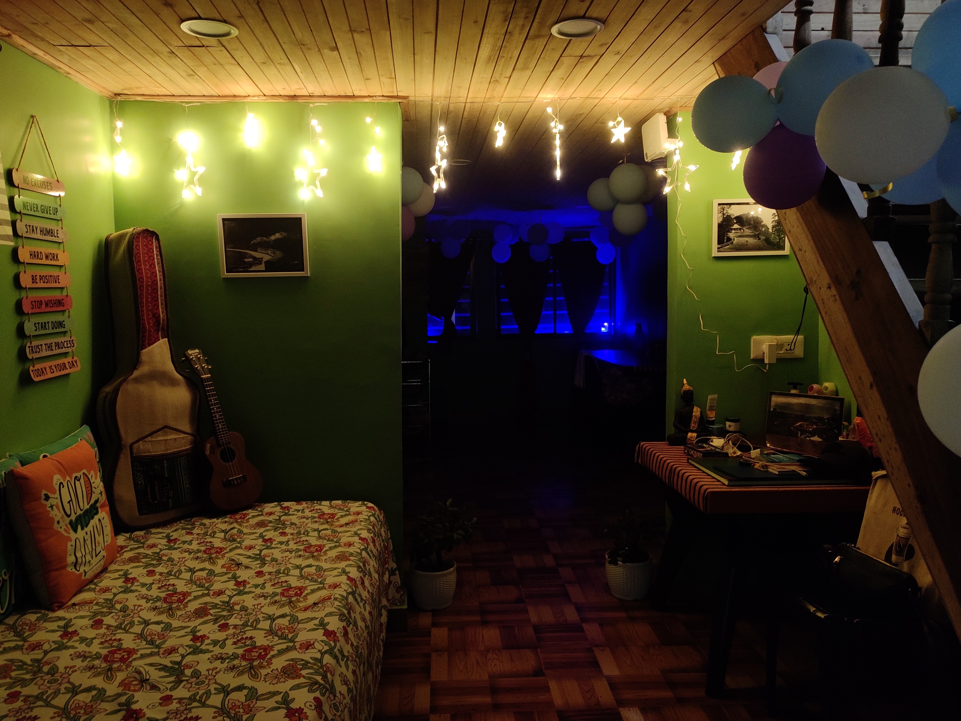 Shubh Aagaman Homestay - Tap to explore photos