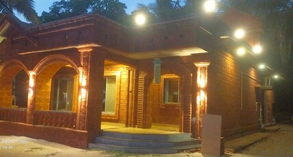 Aadi Beach Villa Room Type - Aadi Beach Villa