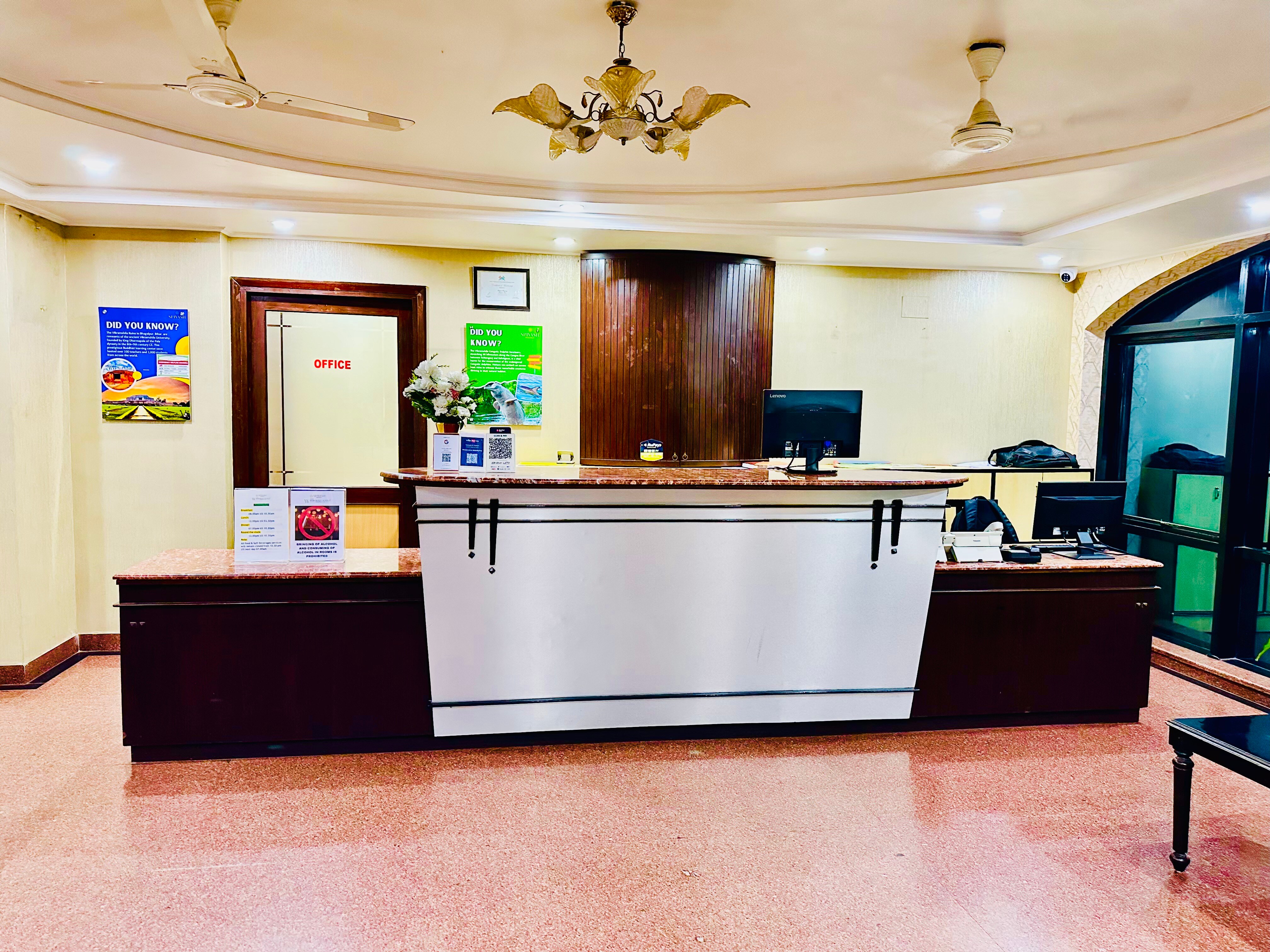 Main gallery