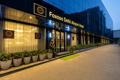 Foxoso Hotel, Delhi Airport